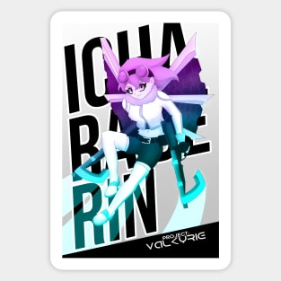 Ichara Colors Sticker